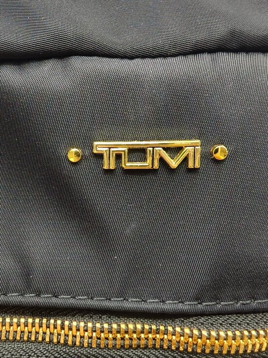?Tumi Voyageur Nylon Backpack | Women\'s Commuter Bag main image 8